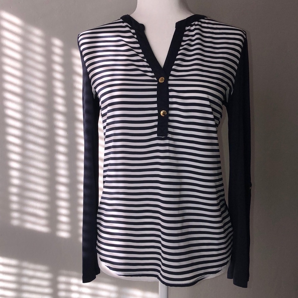 EUC Michael Kors Top